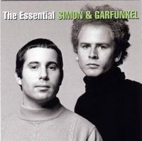 The Essential Simon and Garfunkel